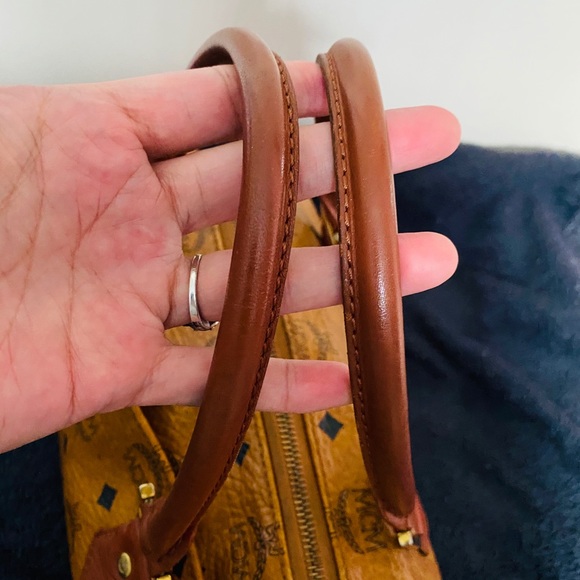 original mcm speedy 27 made in germany(sold) - Picture 3 of 11